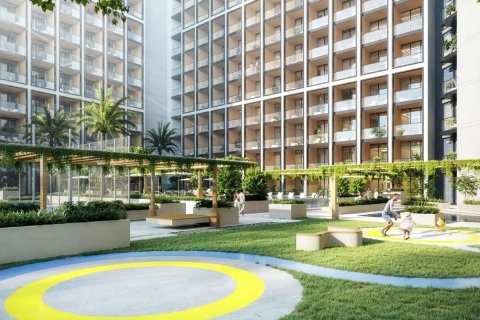 Appartement de 1 chambre à Dubai Production City (IMPZ), UAE No. 144360 6