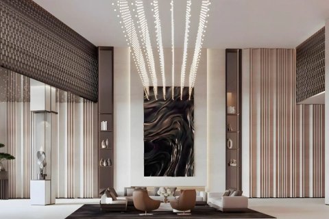 Appartement de 41.7m² à Business Bay, UAE No. 144356 9