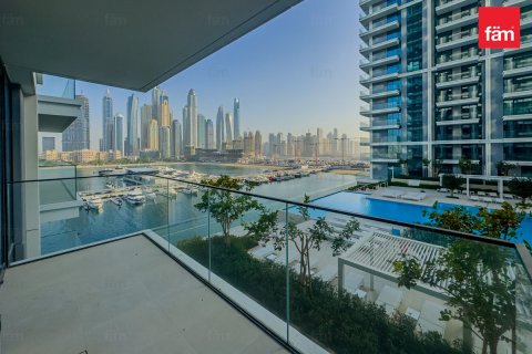 Appartement de 2 chambres à Dubai Harbour, UAE No. 144358