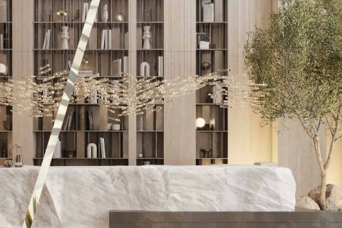 2 bedrooms Apartment  No. 119632 3