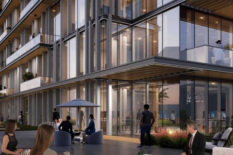 2 bedrooms Apartment  No. 119632 11