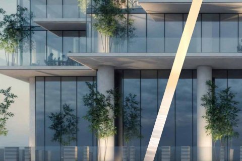 2 bedrooms Apartment  No. 119632 5