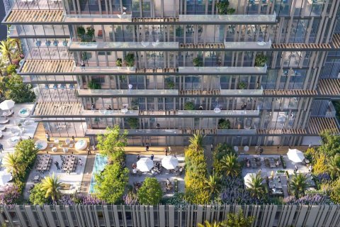 2 bedrooms Apartment  No. 119632 8