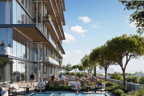 2 bedrooms Apartment  No. 119632 4