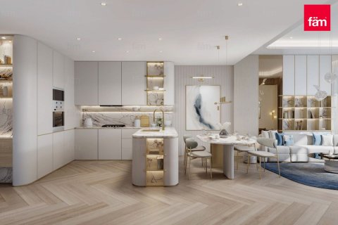 Квартира с 2 спальнями  №119631 8