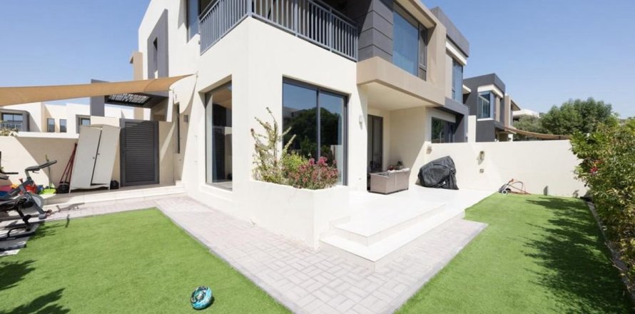 5 غرفة نوم  فيلا  رقم 119628