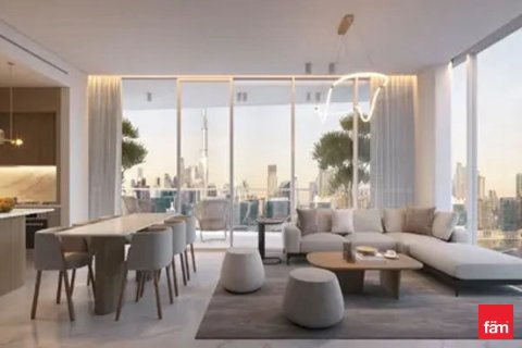 Квартира с 1 спальней  №119634 5