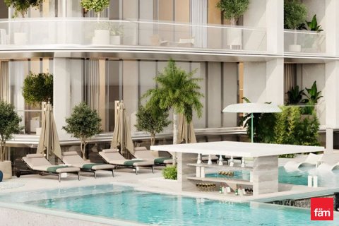 Квартира с 1 спальней  №119634 9