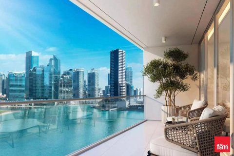 Квартира с 1 спальней  №119634 8