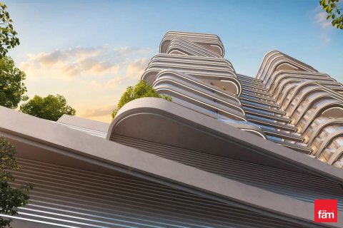 Квартира с 1 спальней  №119634 11