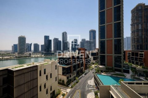 Apartment de 1 dormitorio en Business Bay, UAE No. 204640 10