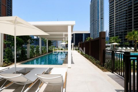 Apartment de 1 dormitorio en Business Bay, UAE No. 204640 18