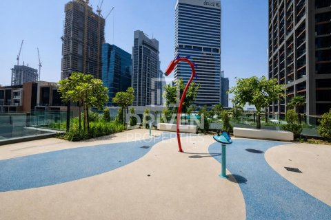 Apartment de 1 dormitorio en Business Bay, UAE No. 204640 17
