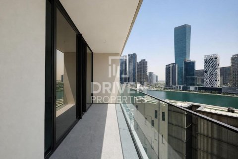 Apartment de 1 dormitorio en Business Bay, UAE No. 204640 11