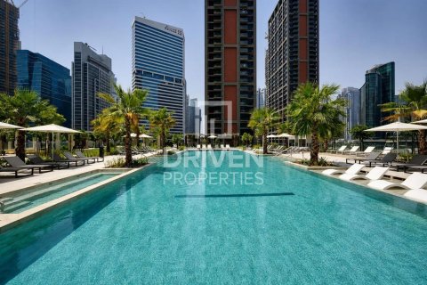 Apartment de 1 dormitorio en Business Bay, UAE No. 204640 14
