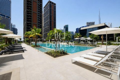 Apartment de 1 dormitorio en Business Bay, UAE No. 204640 13
