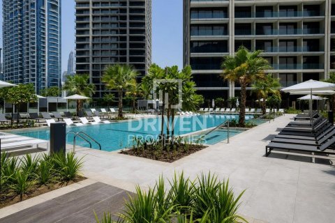 Apartment de 1 dormitorio en Business Bay, UAE No. 204640 19