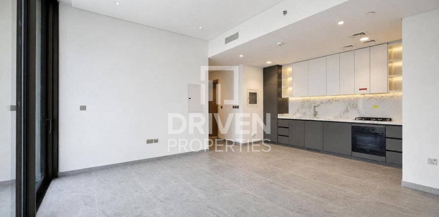 Apartment de 1 dormitorio en Business Bay, UAE No. 204640