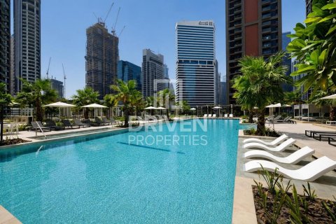 Apartment de 1 dormitorio en Business Bay, UAE No. 204640 15
