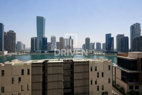 Apartment de 1 dormitorio en Business Bay, UAE No. 204640 12