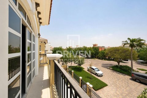 Villa de 5 dormitorios en The Villa, UAE No. 204637 26