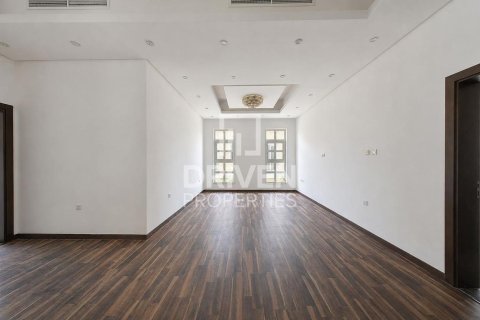 Villa de 5 dormitorios en The Villa, UAE No. 204637 8