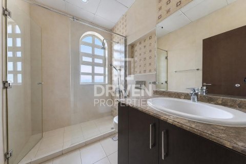 Villa de 5 dormitorios en The Villa, UAE No. 204637 19