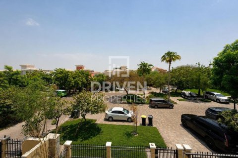 Villa de 5 dormitorios en The Villa, UAE No. 204637 27