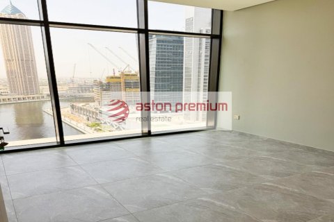 1 غرف نوم شقة في الخليج التجاري, الإمارات العربية المتحدة رقم 132534 3