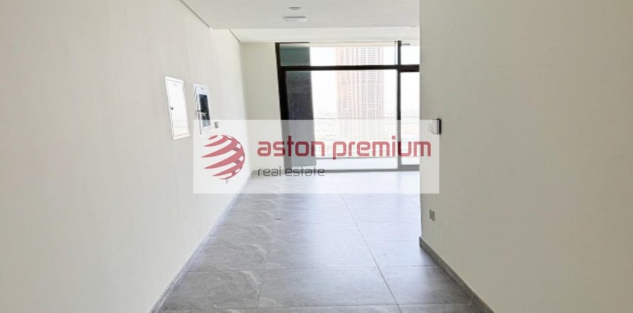 1 غرف نوم شقة في الخليج التجاري, الإمارات العربية المتحدة رقم 132534