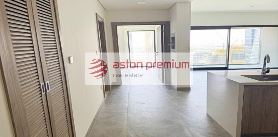 Квартира с 1 спальней  №132535