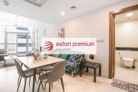 Квартира с 1 спальней  №132530 16