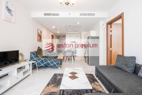 1 غرف نوم شقة في الخليج التجاري, الإمارات العربية المتحدة رقم 132530