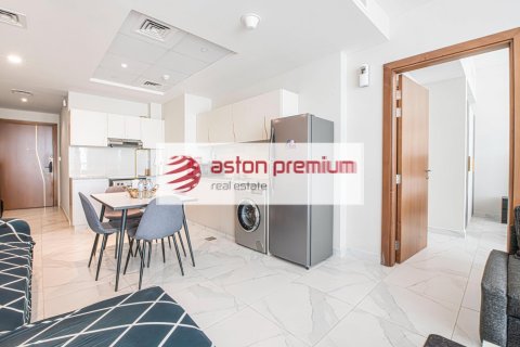 Квартира с 1 спальней  №132530 14