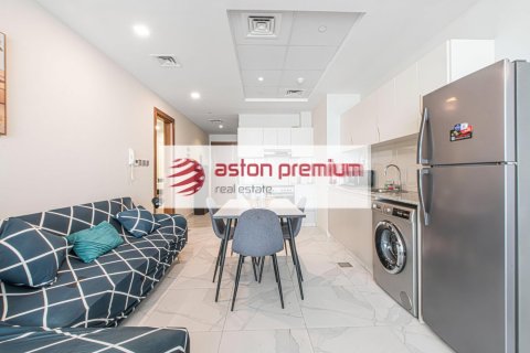 Квартира с 1 спальней  №132530 15