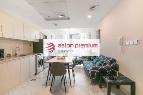 Квартира с 1 спальней  №132530 17