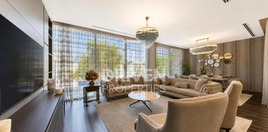Villa de 4 dormitorios en Sidra Villas, UAE No. 209247