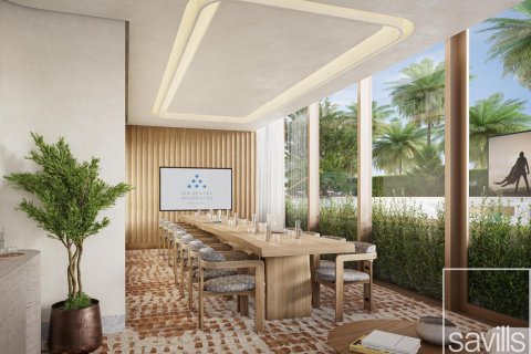4 bedrooms Apartment in SIX SENSES RESIDENCES  No. 107906 13