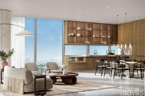 4 bedrooms Apartment in SIX SENSES RESIDENCES  No. 107906 3