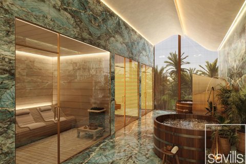 4 bedrooms Apartment in SIX SENSES RESIDENCES  No. 107906 10
