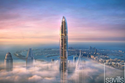 4 bedrooms Apartment in SIX SENSES RESIDENCES  No. 107906 15