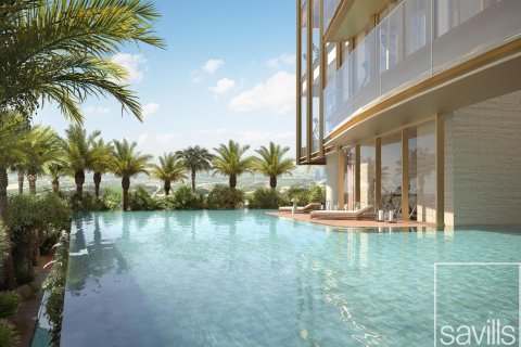 4 bedrooms Apartment in SIX SENSES RESIDENCES  No. 107906 8