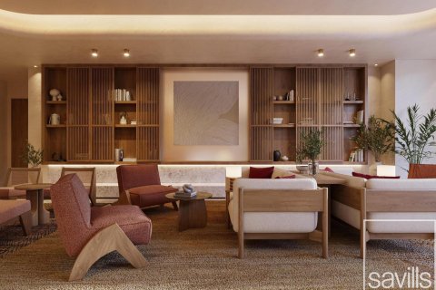 4 bedrooms Apartment in SIX SENSES RESIDENCES  No. 107906 14