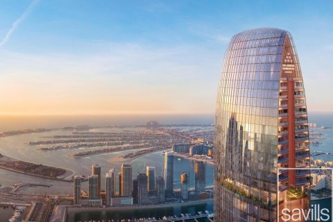4 bedrooms Apartment in SIX SENSES RESIDENCES  No. 107906 2