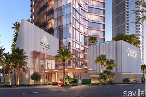 4 bedrooms Apartment in SIX SENSES RESIDENCES  No. 107906 7