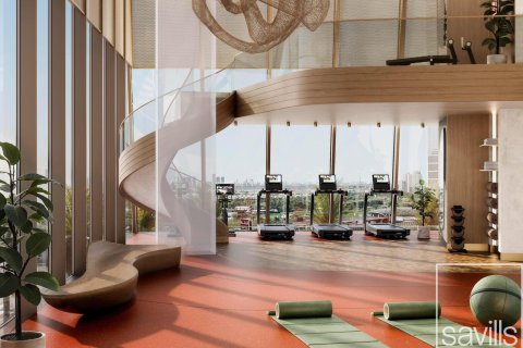 4 bedrooms Apartment in SIX SENSES RESIDENCES  No. 107906 9