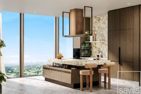 4 bedrooms Apartment in SIX SENSES RESIDENCES  No. 107906 4