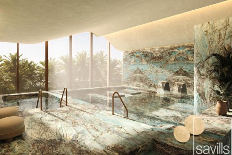 4 bedrooms Apartment in SIX SENSES RESIDENCES  No. 107906 12