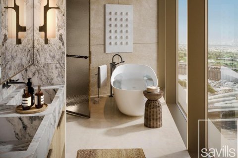 4 bedrooms Apartment in SIX SENSES RESIDENCES  No. 107906 6