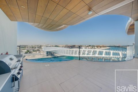 4 bedrooms Apartment  No. 107941 13